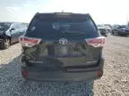 2014 Toyota Highlander XLE