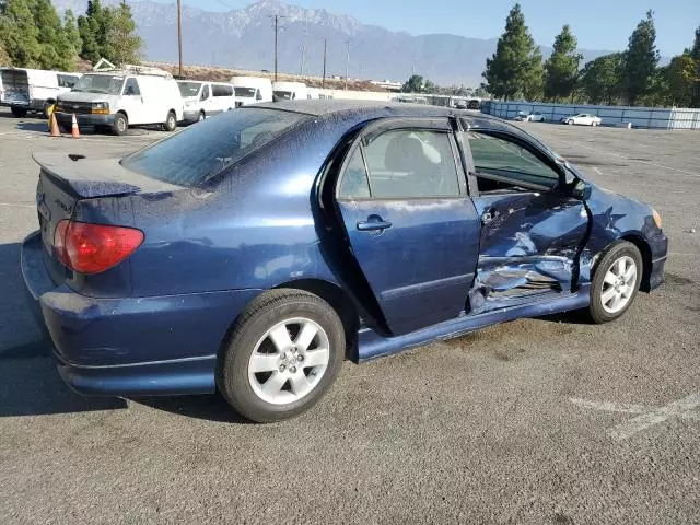 2008 Toyota Corolla CE