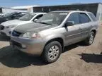 2003 Acura MDX Touring