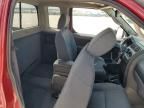 2003 Nissan Frontier King Cab XE