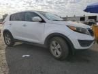 2012 KIA Sportage Base