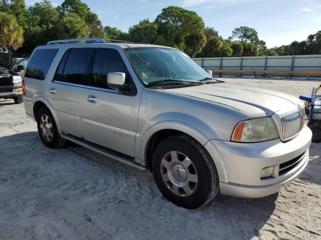 2006 Lincoln Navigator