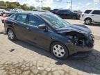 2016 Ford Focus S