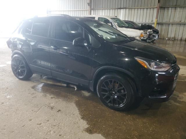 2021 Chevrolet Trax 1LT