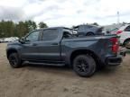 2019 Chevrolet Silverado K1500 LT Trail Boss