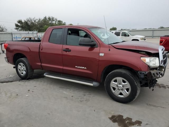 2010 Toyota Tundra Double Cab SR5