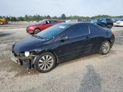 2009 Honda Civic EX en venta en Lumberton, NC