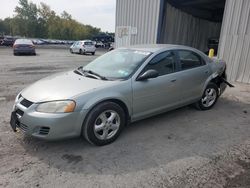 Carros con verificación Run & Drive a la venta en subasta: 2004 Dodge Stratus SXT