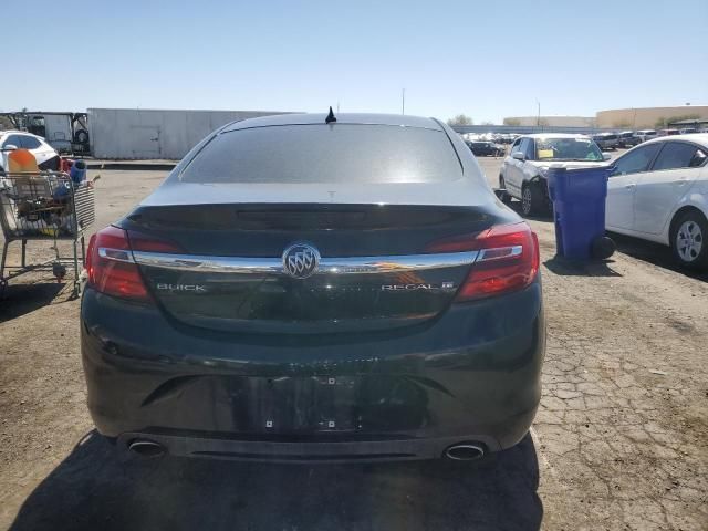 2014 Buick Regal Premium