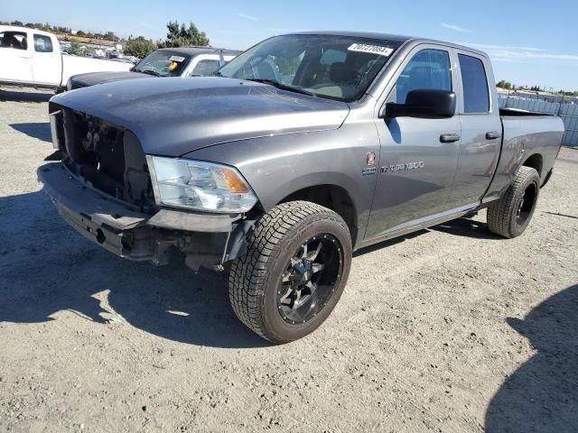 2012 Dodge RAM 1500 ST