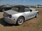 2004 BMW Z4 2.5