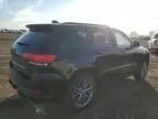 2017 Jeep Grand Cherokee Summit