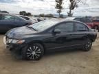 2010 Honda Civic LX-S