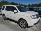 2012 Honda Pilot EXL