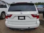 2007 BMW X3 3.0SI