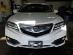 2017 Acura RDX Advance