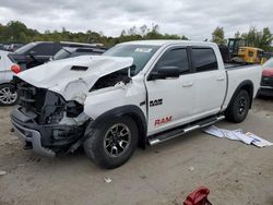 2016 Dodge RAM 1500 Rebel en venta en Duryea, PA