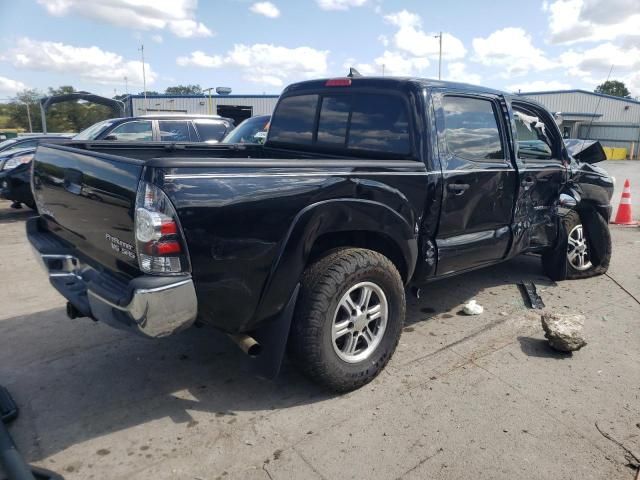 2015 Toyota Tacoma Double Cab Prerunner