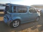 2009 Nissan Cube Base