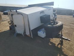 Salvage trucks for sale at Brighton, CO auction: 2020 Other Camper