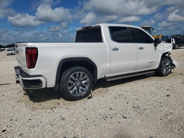 2023 GMC Sierra K1500 Denali