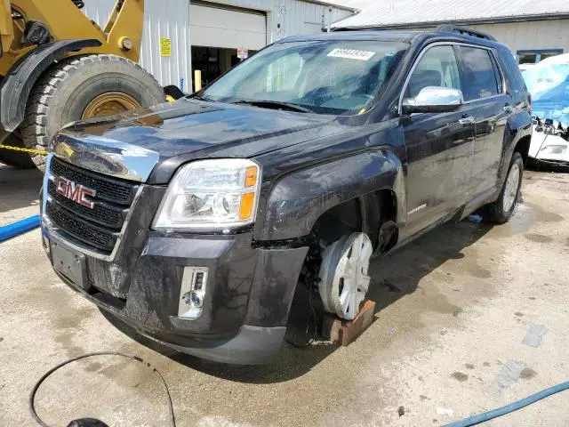 2013 GMC Terrain SLT