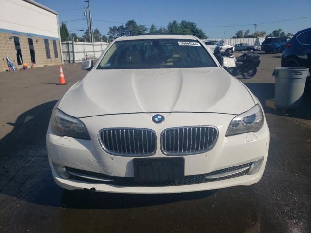 2011 BMW 535 I