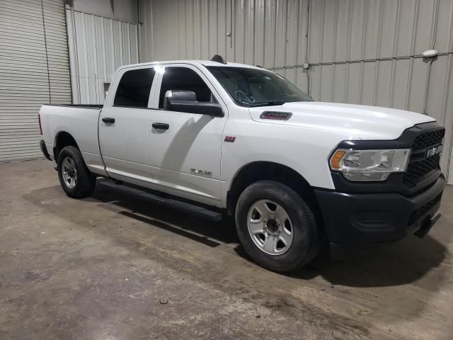 2019 Dodge RAM 2500 Tradesman