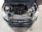 2013 Ford Focus Titanium