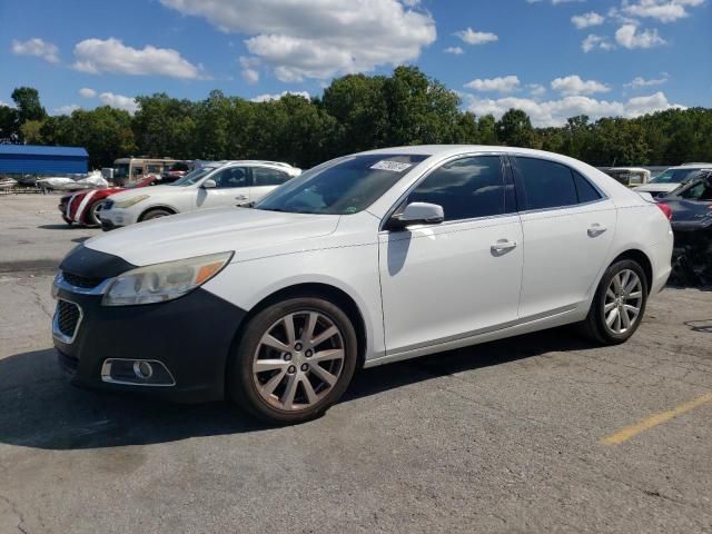 2015 Chevrolet Malibu 2LT