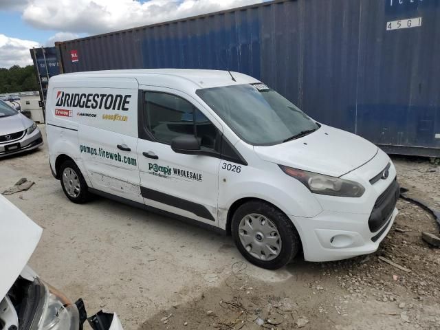 2014 Ford Transit Connect XLT