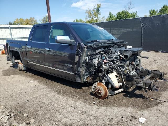 2015 GMC Sierra K1500 SLT