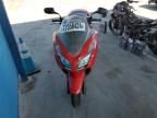 2014 Honda NSS300 A