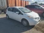 2016 Nissan Versa Note S