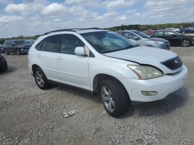 2004 Lexus RX 330