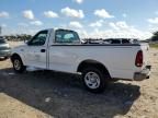 2002 Ford F150