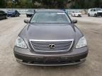 2004 Lexus LS 430