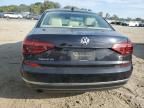 2017 Volkswagen Passat SE