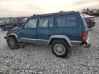 1996 Jeep Cherokee Country