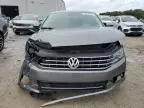 2016 Volkswagen Passat S