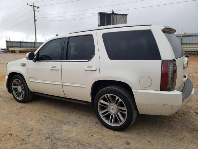 2013 Cadillac Escalade Premium