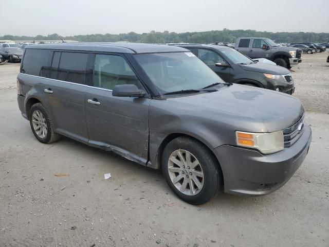 2010 Ford Flex SEL