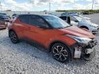 2020 Toyota C-HR XLE