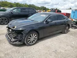 2017 Volvo S90 T6 Momentum en venta en Apopka, FL