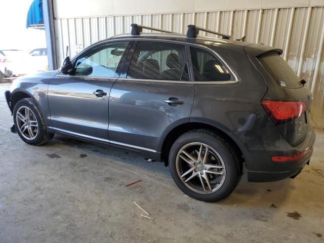 2014 Audi Q5 Premium Plus