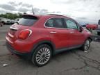 2016 Fiat 500X Lounge