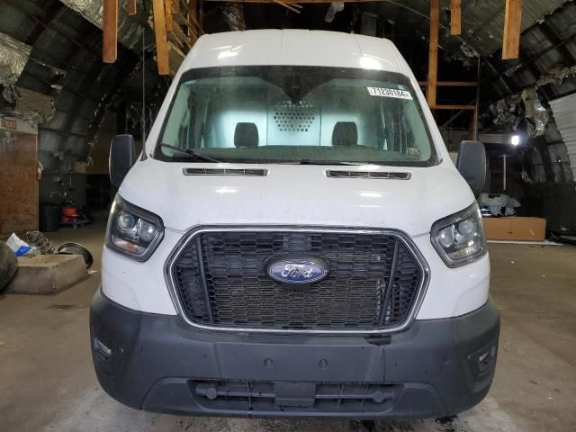 2023 Ford Transit T-250