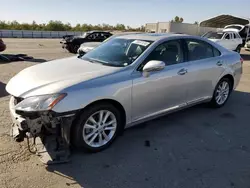 2012 Lexus ES 350 en venta en Fresno, CA