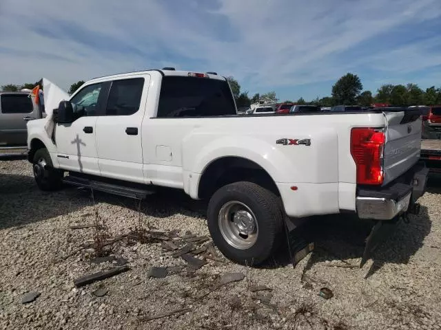 2021 Ford F350 Super Duty