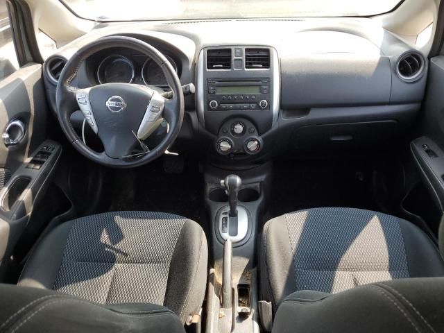 2014 Nissan Versa Note S